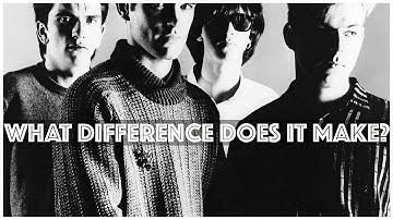 What Difference Does It Make? In-Depth Smiths Guitar Lesson