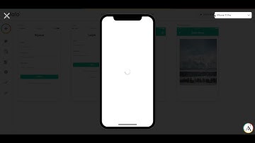 Adalo hints: conditional actions for logged in and anonymous users