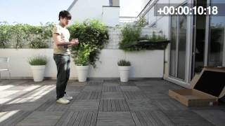 AR.Drone Challenge #02: The Homerun