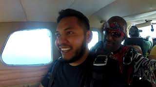 Swooopware: Skydive - Alberto