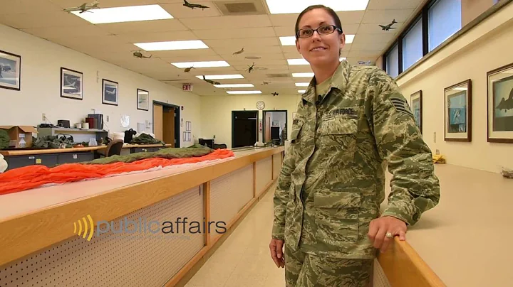 Citizen Airman Staff Sgt Hydock 914th AW