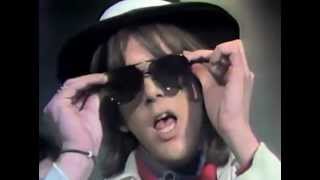 Video thumbnail of "The Flying Burrito Brothers - Hot Burrito #1"