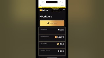 Complete BEVM & Satoshi Tasks by Using Binance Wallet