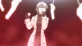 Anko Uguisu Edit - Ons