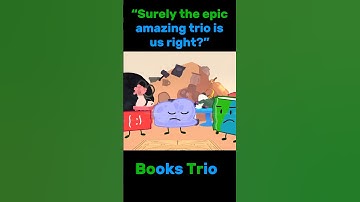Which BFDI Trio is your favorite? #bfdi #tpot #edit #shorts #viralshorts #trending #trend #edits