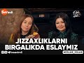 Eslab -  JIZZAXLIKLARNI BIRGALIKDA ESLAYMIZ