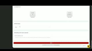 Dealer File Portal - File Upload Instructions π