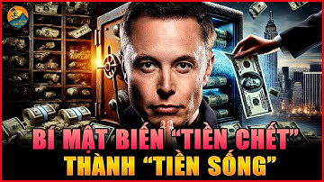 CÁC ÔNG TRÙM TÀI CHÍNH KIẾM TIỀN LÀM GIÀU NHƯ THẾ NÀO? | BỨT PHÁ THÀNH CÔNG