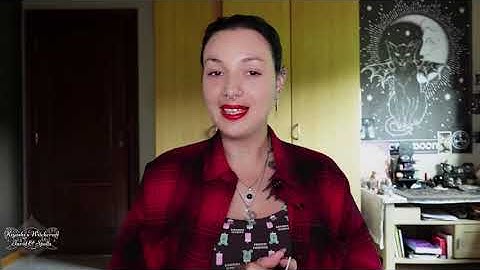 Brutally honest Spirits & Shadows Oracle deck review🥀💔