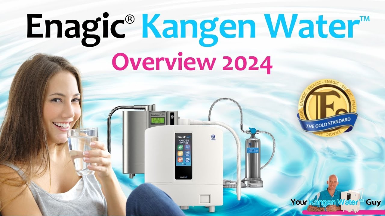 kangen water