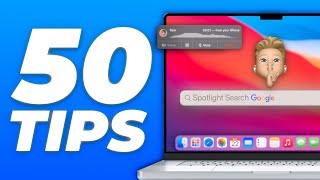 50 Mac Tips in 11 Minutes. screenshot 4