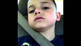 Gabe Michael Jackson