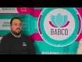 Babco   colaboradores