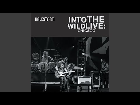 Scream (Live from Chicago) - YouTube