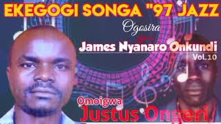 Download Lagu EKEGOGI SONGA_10_OGOSIRA GWA JAMES NYANARO ONKUNDI MP3