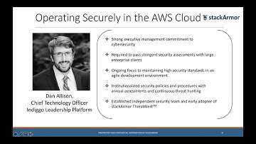 Vulnerability Management and Penetration Testing on AWS Cloud