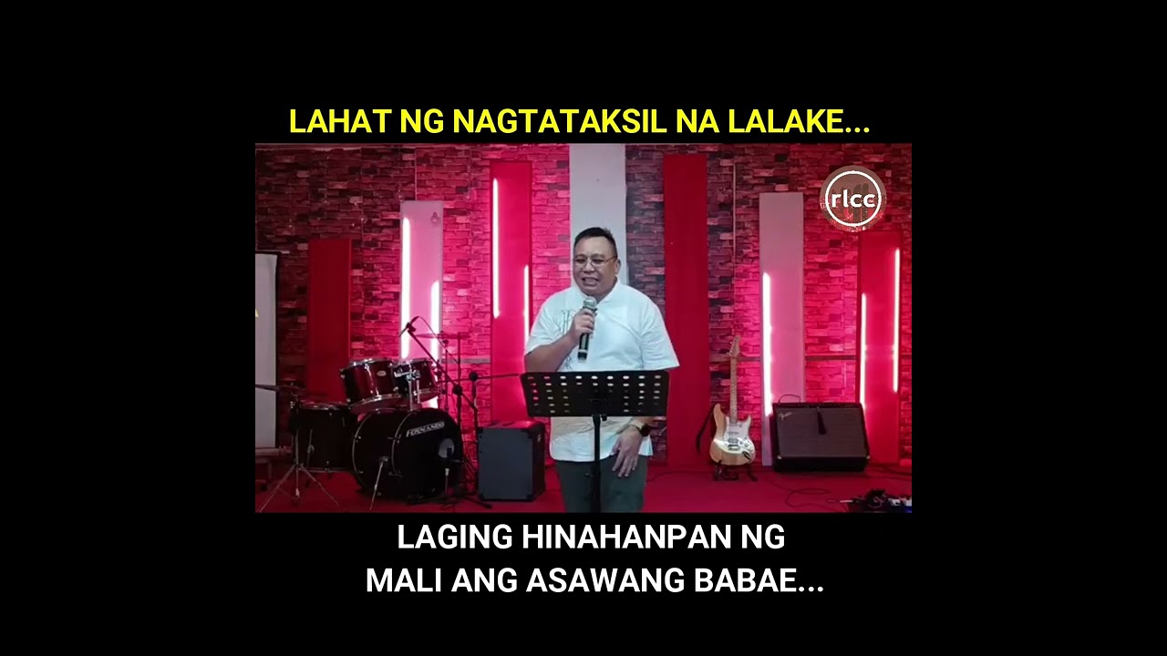 LAHAT NG NAGTATAKSIL NA LALAKE... LAGING HINAHANPAN NG MALI ANG ASAWANG BABAE... | PTR VHEY GALMAN