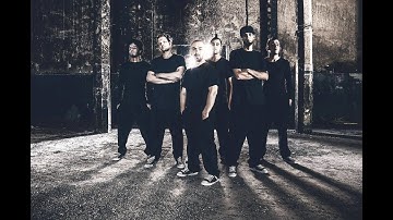 EVOK - Code Barre (Remix Maître Gims M.P.S) [Official Video]