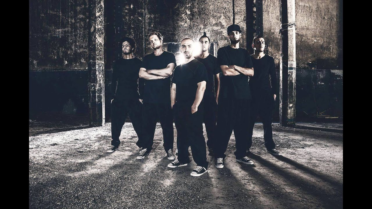 EVOK - Code Barre (Remix Maître Gims M.P.S) [Official Video]