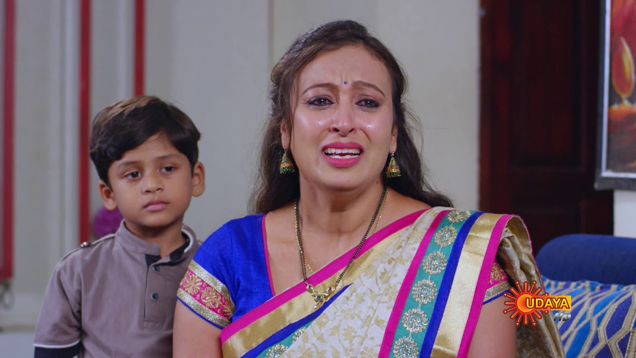 Nandini | 28th February 2019 | UdayaTV