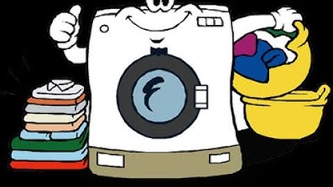 Aplikasi Laundry Menggunakan Visual Basic 2010 [Kelompok 10]