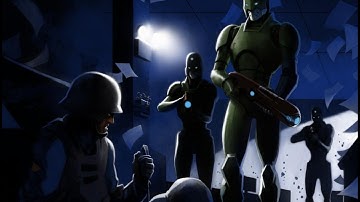 Xenonauts: Insane Ironman PART 2