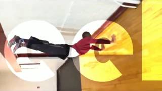 Kizoa Video Maker Motor Skill Walking Handstand