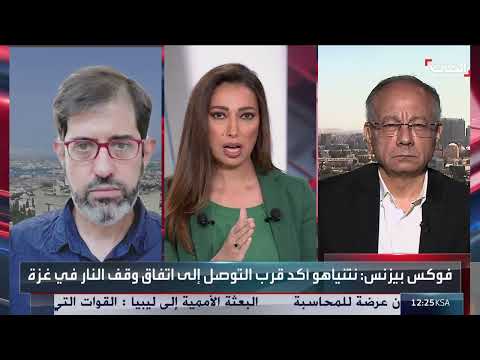 مفاوضات غزة: سيناريوهات إسرائيلية لتهجير الفلسطينيين وضم الضفة
