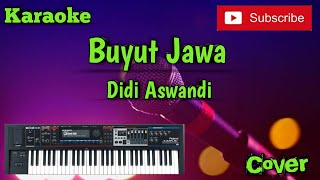 Buyut Jawa ( Didi Aswandi ) Karaoke - Cover - Musik Sandiwaraan