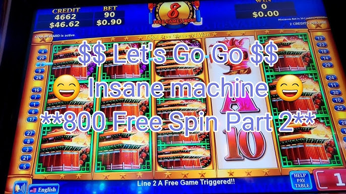 Free Slots - Play 600+ Online Slot Machines in 2023