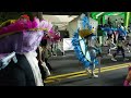 Carnaval Santo Domingo 5 March 2023