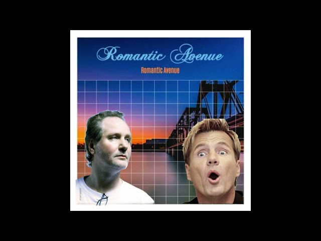 Blue System - Romantic Avenue