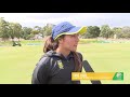 ICC T20 World Cup - Momentum Proteas Women's Training Session