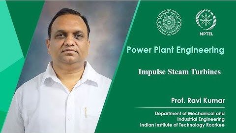 Lecture 15-Impulse Steam Turbines