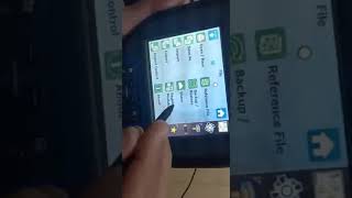 Spectra precision sp-60  with survey pro-01000057622
