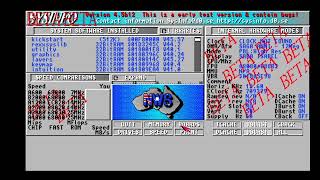 SysInfo 4.5 beta 12 [Amiga] (2021)d0.se/Nic Wilson {Apollo Core V4+}