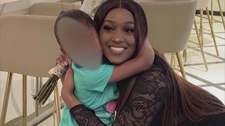 Felicia Johnson update: Man charged with murder in...