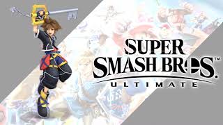 Tension Rising - FANMADE Super Smash Bros. Ultimate OST
