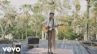 Rendy Pandugo - secret (stripped) (Live)