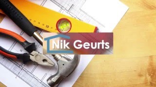 Nik Geurts Timmerwerken, Venlo, Hang en Sluitwerk, Slotenmaker, Glaswerk(, 2015-12-08T16:00:52.000Z)