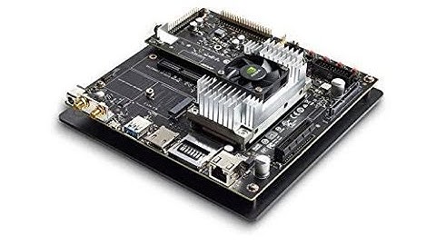 Tutorial - Installation of Ubuntu 18.04 in Jetson TX2