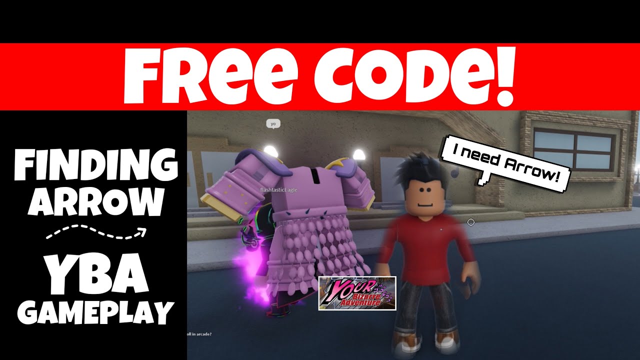 HOW TO GET EVERY STAND IN BIZARRE ADVENTURES - ROBLOX 