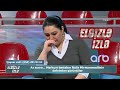 Kənan məni Nailə xanımgilə aparıb dedi ki, ana, bax gəlinimizi gətirmişəm - Aygün MM - Elgizlə İzlə