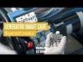 Generator smart care bluetooth model 
