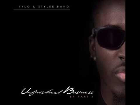 Kylo & Stylee Band Live  STT Carnival Parade (SNIPPET) (AUDIO)