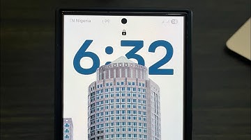 How to Enable Deep Effect on Samsung One Ui 7