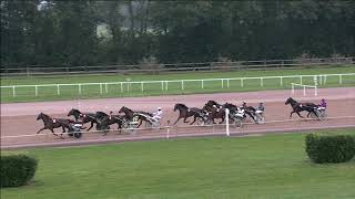 Vidéo de la course PMU PRIX DE PORNICHET