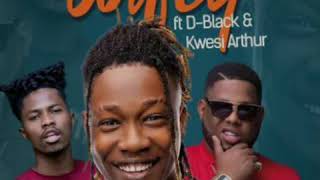 Dahlin Gage ft D-Black x Kwesi Arthur - Wifey () Resimi