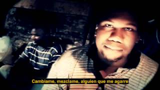 Channel Live- Mad Izm (feat KRS One) (Subtitulado Español)