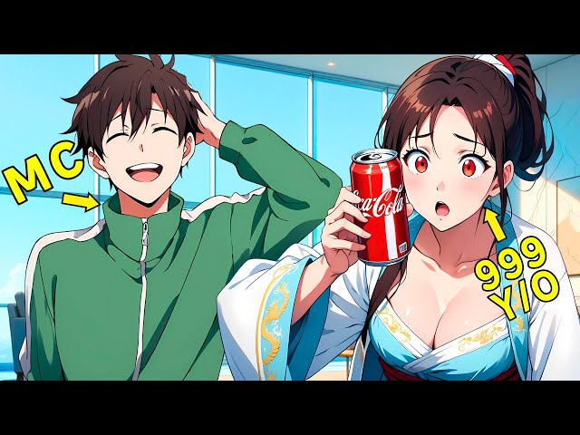 when-a-girl-from-another-medieval-world-moved-into-your-apartment-manhwa-recap